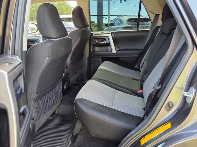 Used 2021 Gray Toyota SR5 image 6