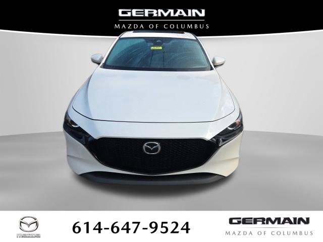 2023 Mazda Mazda3 Hatchback