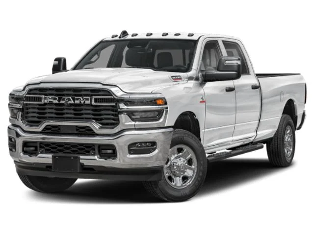 2026 RAM 3500's photo