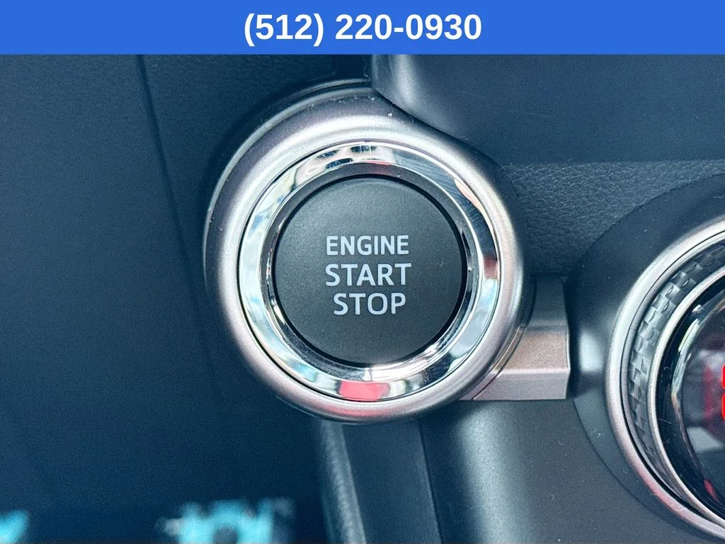 New 2026 Black Subaru Limited image 19