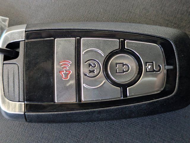 2025 Ford Bronco 4-Door Outer Banks - Photo 37