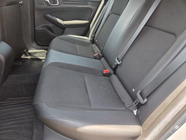 Used 2025 Urban Gray Pearl Honda Sport image 23