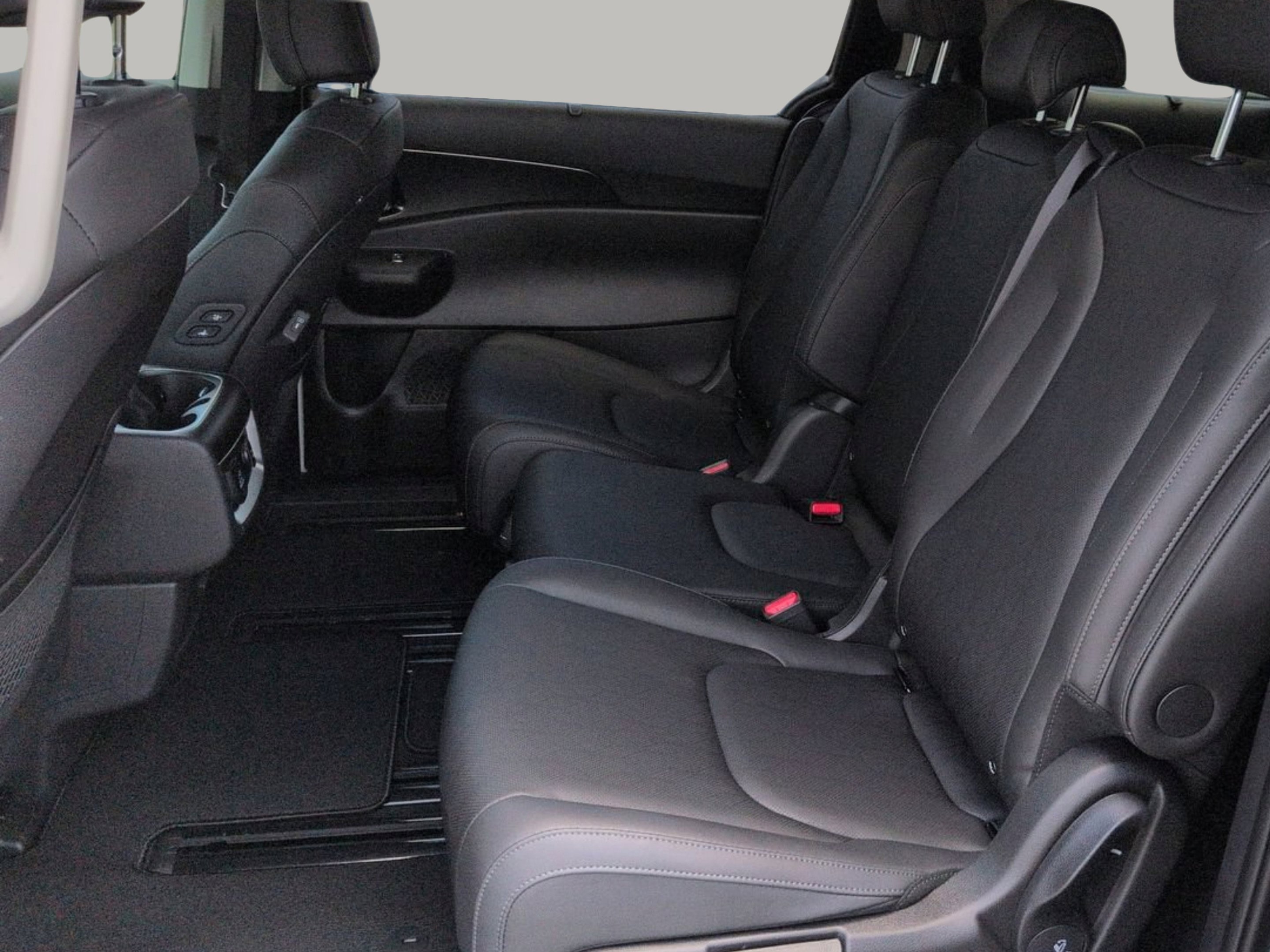 New 2027 Snow White Pearl Kia SX image 20