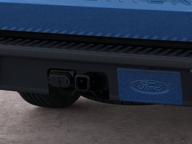 New 2026 Velocity Blue Ford Lariat® image 23