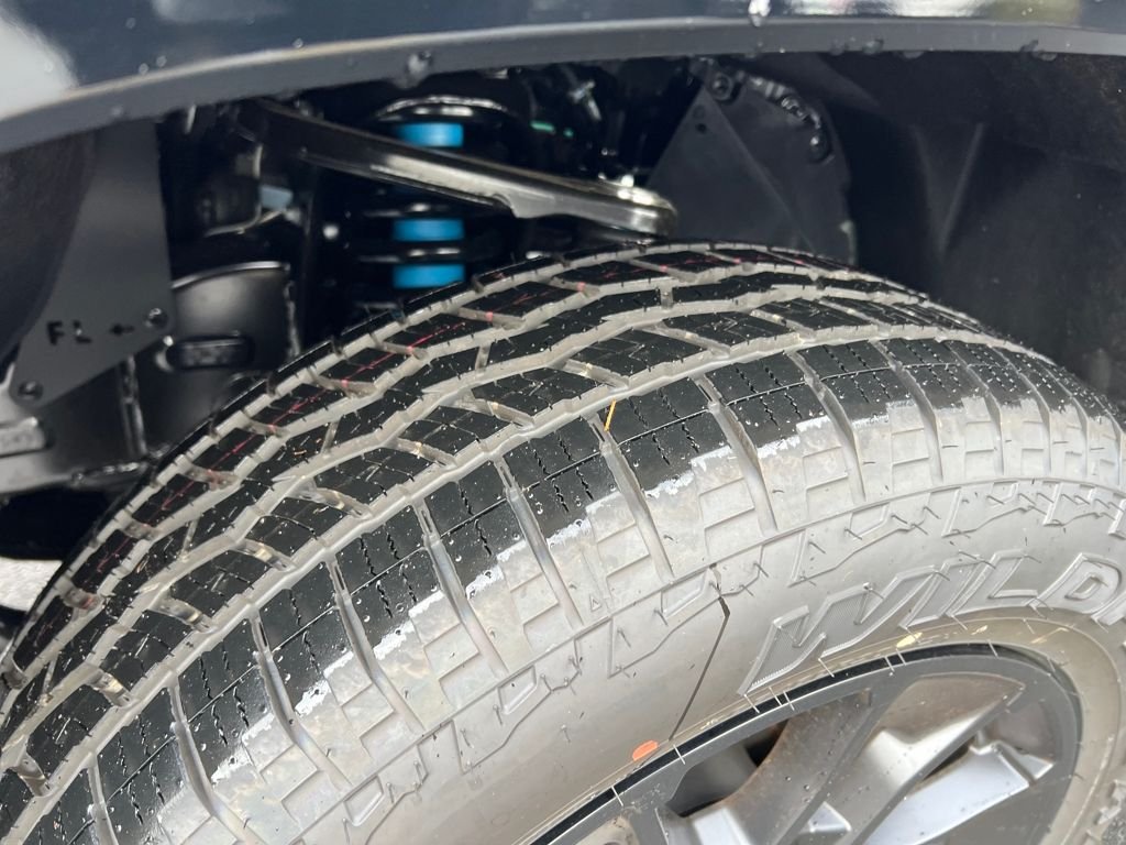 2026 Toyota Tundra Platinum - Photo 28