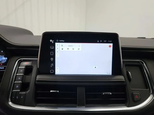 2023 GMC Yukon AT4 - Photo 24