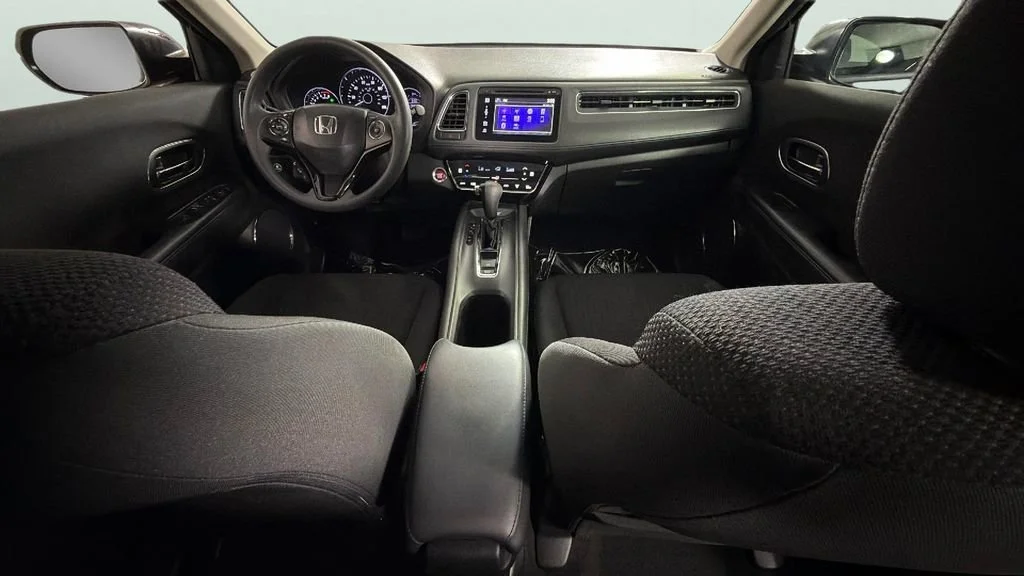 Used 2018 Black Honda EX image 31