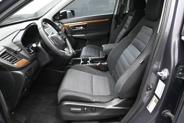 Used 2022  Honda EX image 21