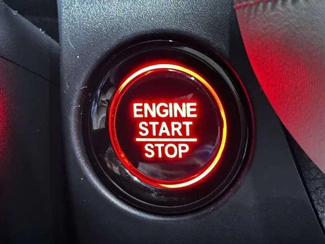 2024 Honda HR-V LX - Photo 31