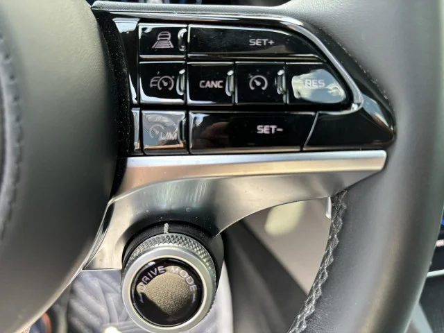 Used 2023 Nero Tempesta Metallic Maserati GT ~ Techssistance Package ~ Heads Up Display !!! CPO ELIGIBLE !!!E image 31
