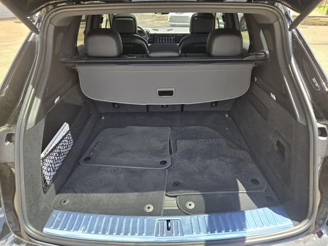 2025 Porsche Cayenne Base - Photo 29