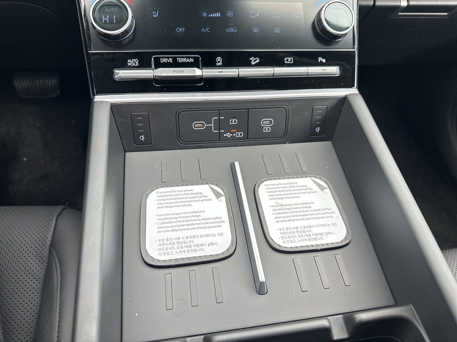 New 2026 Red Hyundai XRT AWD image 61