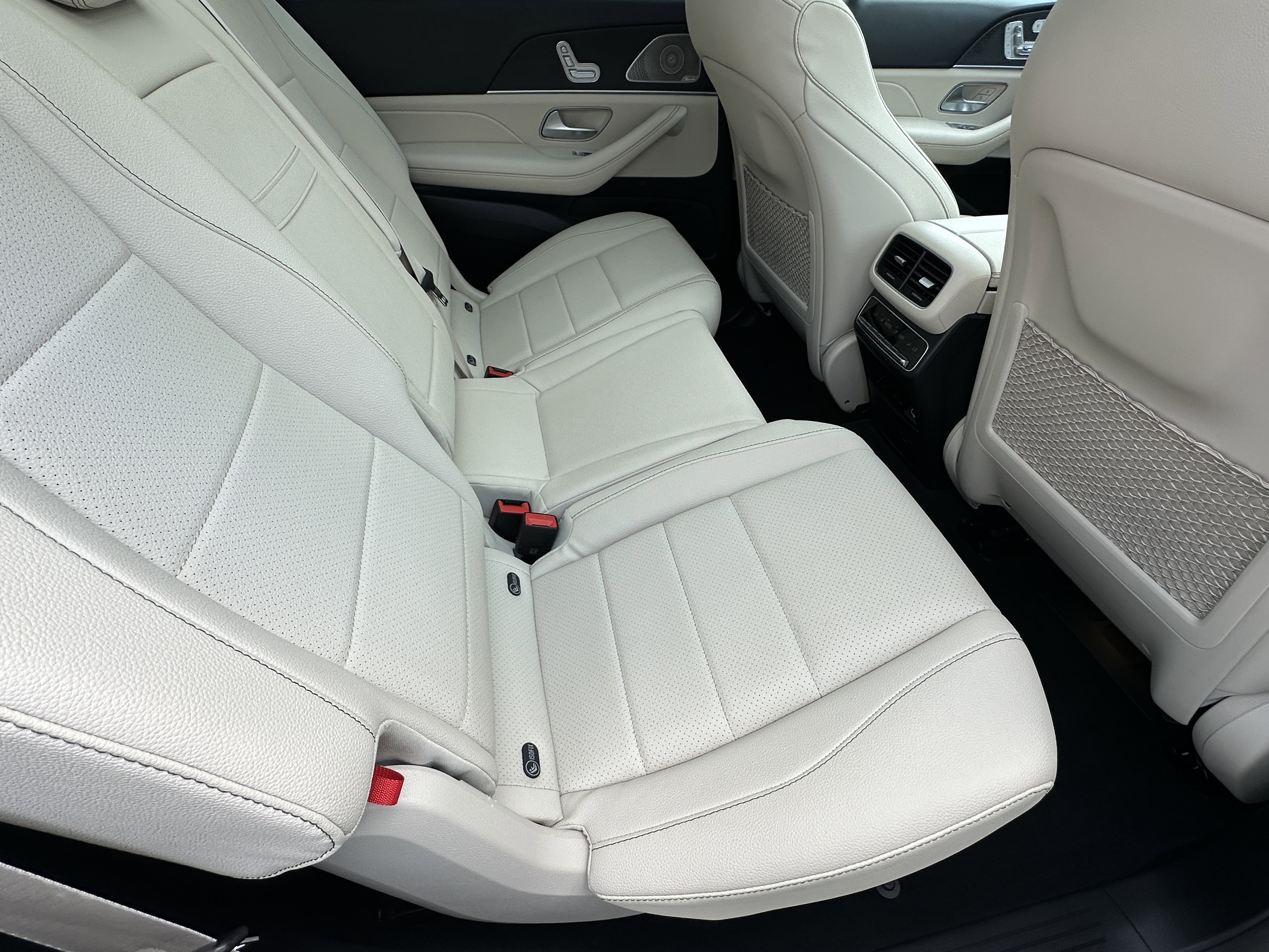 Used 2023 White Mercedes-Benz GLS 450 image 18