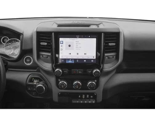 Used 2026 Black Ram Tradesman image 10