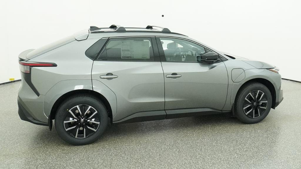 New 2026 Heavy Metal Toyota XLE image 66