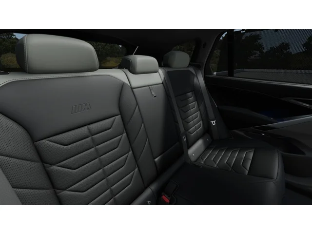 New 2027 Alpine White BMW X5 40 image 12
