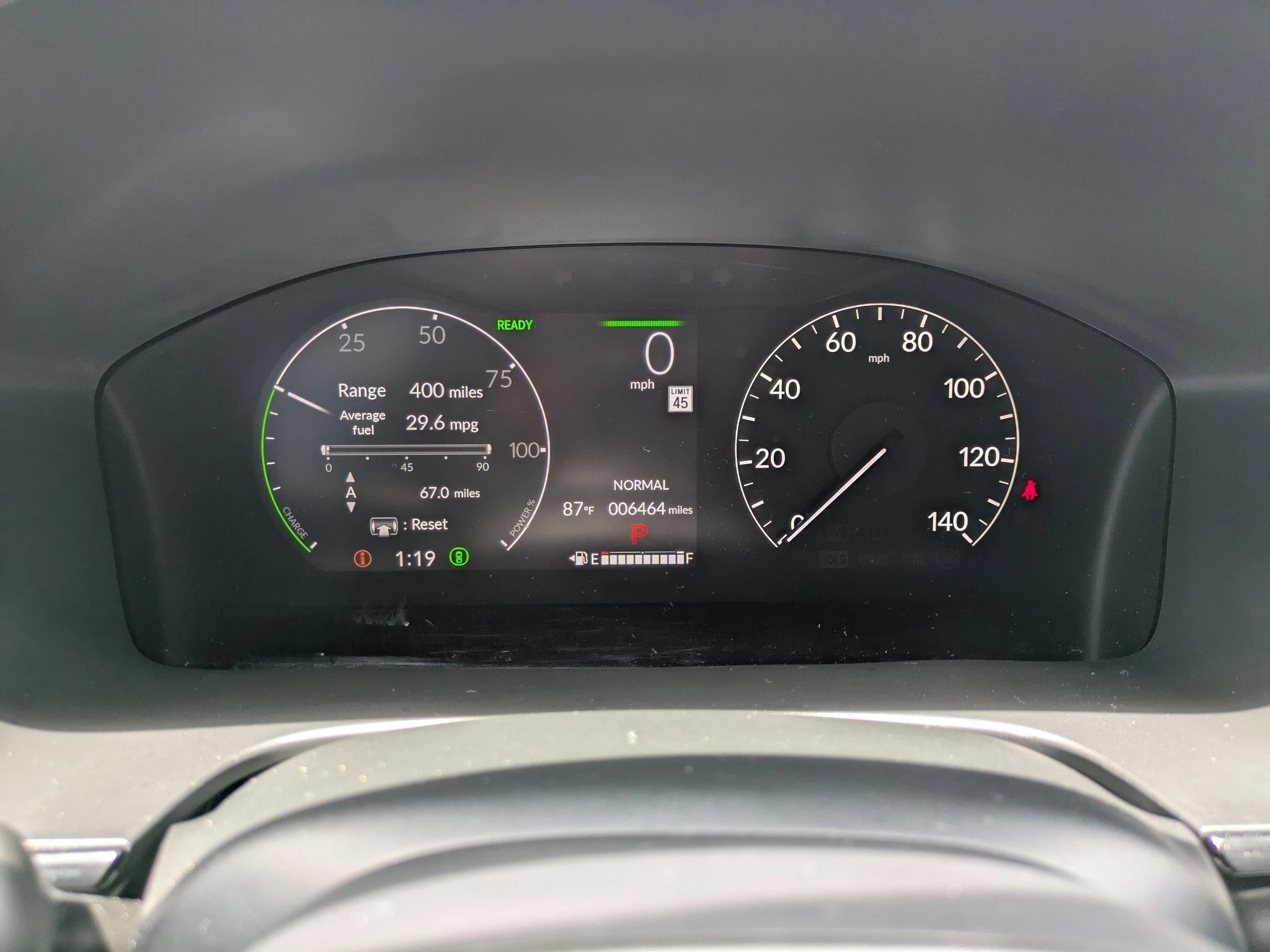 2025 Honda CR-V Sport-L - Photo 55