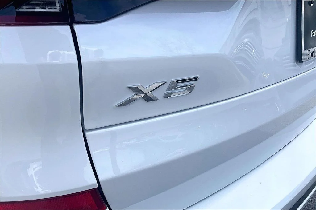 New 2026 BMW X5 xDrive50e 4D Sport Utility