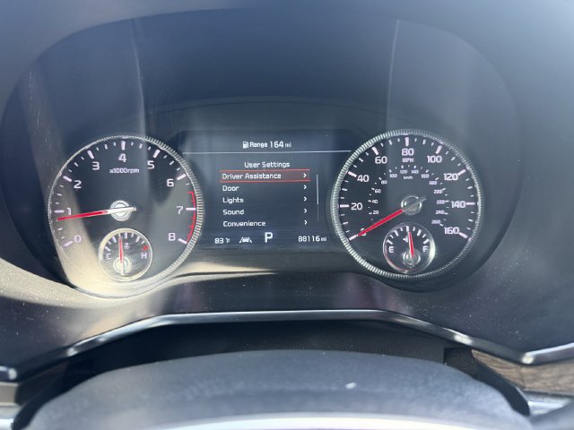 Used 2022 Gray Kia SX image 36