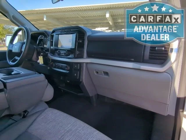 2023 Ford F-150 XL - Photo 20