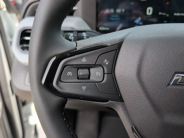 2027 Chevrolet Bolt LT - Photo 16