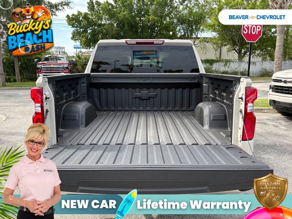 2026 Chevrolet Silverado 1500 RST - Photo 11