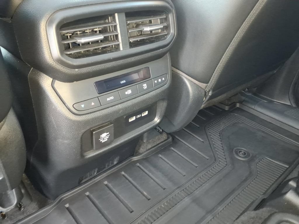 2023 Honda Pilot TrailSport - Photo 27