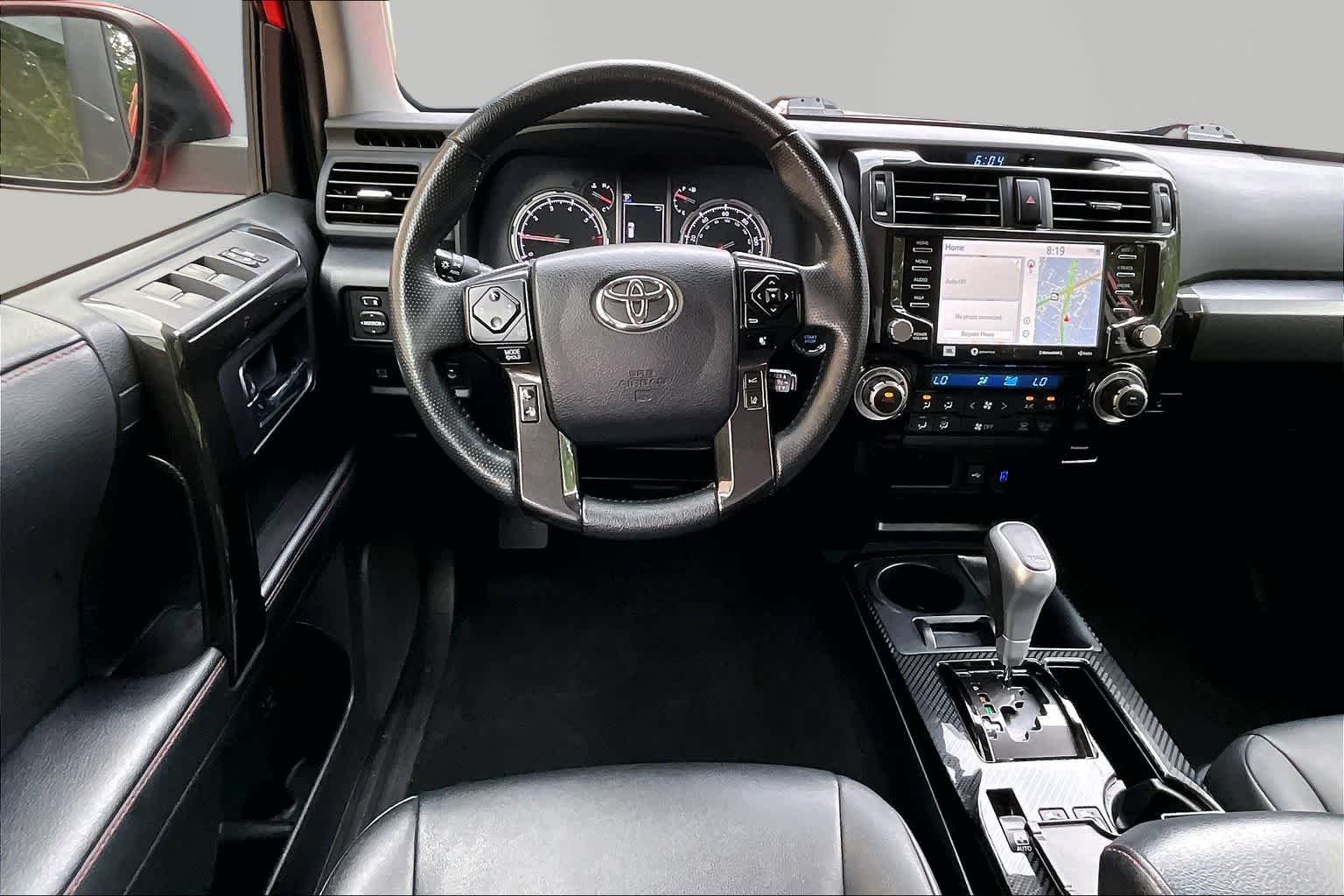 Used 2023 Solar Octane Toyota TRD Pro image 6