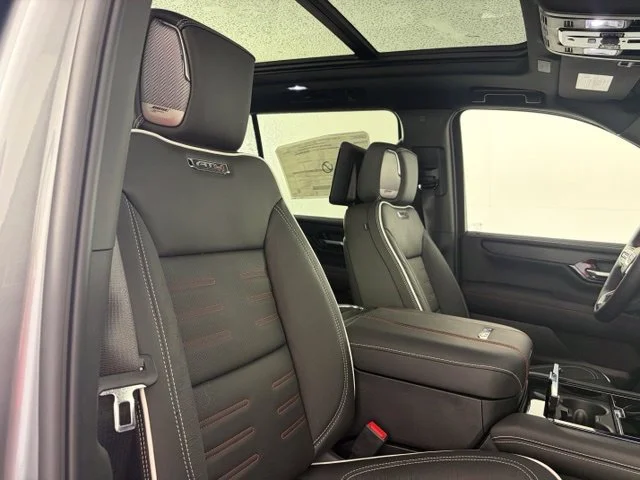 2026 GMC Yukon XL AT4 Ultimate - Photo 51