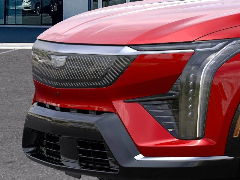 New 2026  Cadillac Luxury image 13