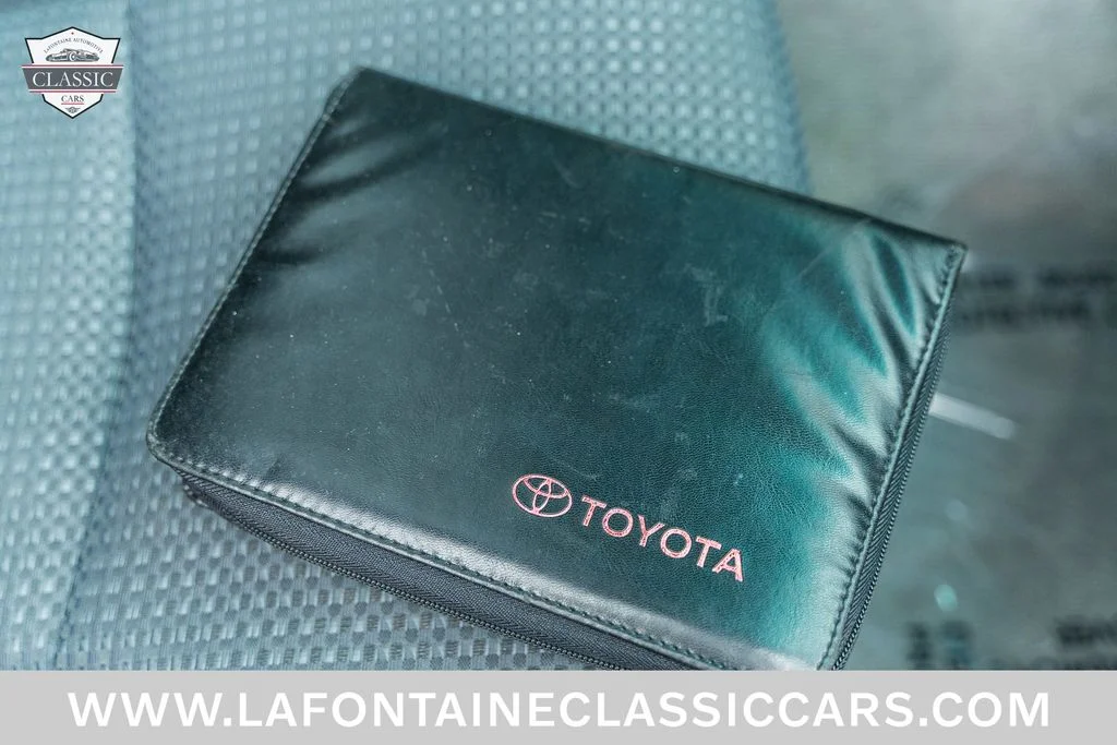 Used 2003  Toyota SR5 Sport image 63