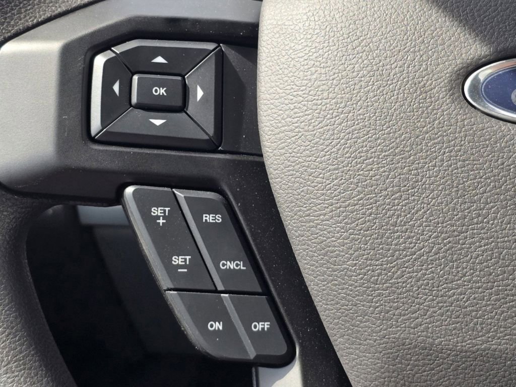 New 2025 Oxford White Ford Base image 11