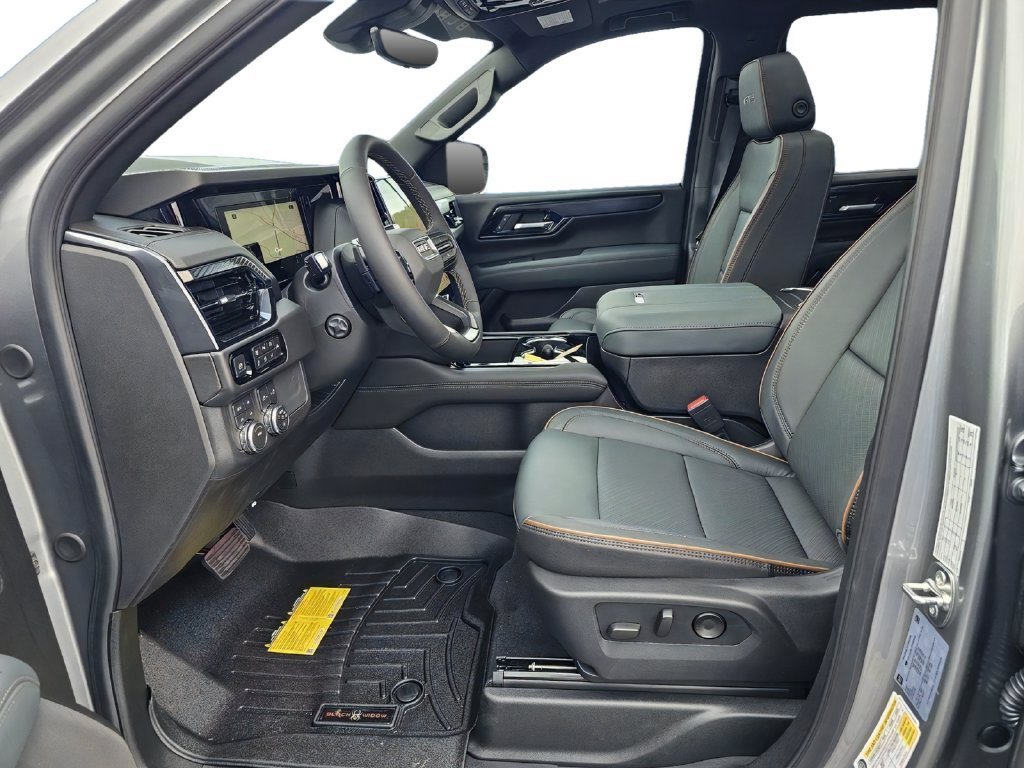 New 2026 Sterling Metallic GMC AT4 image 17