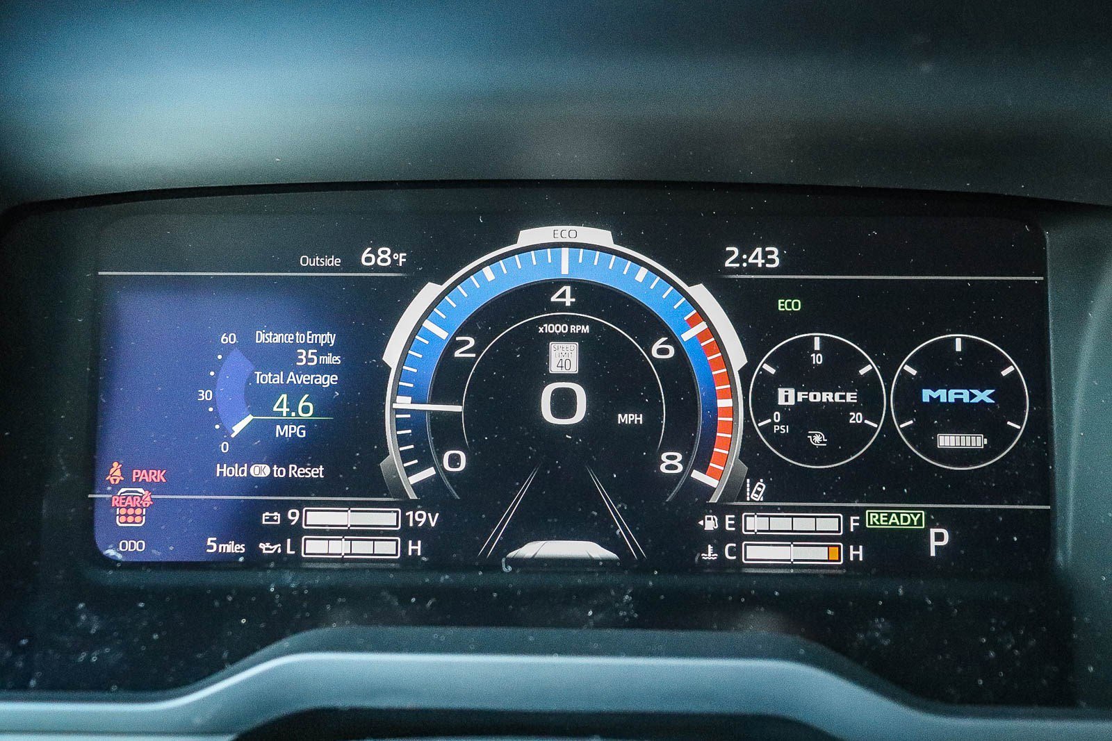 2026 Toyota Sequoia Limited - Photo 29