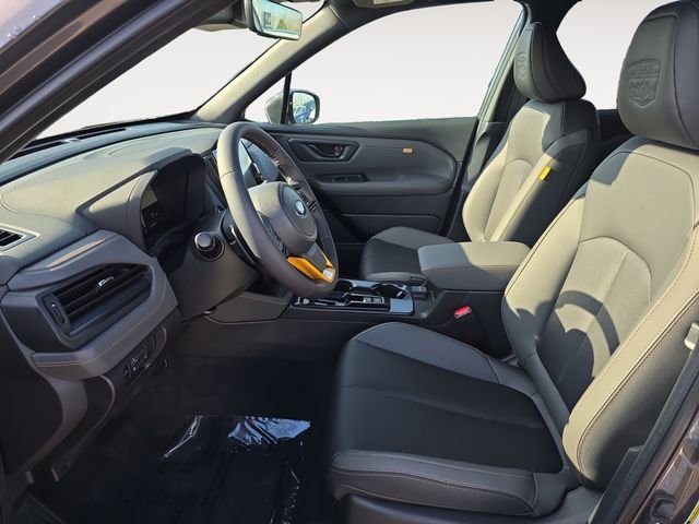 New 2026 MAGNETITE GRAY METALLIC Subaru Wilderness image 9