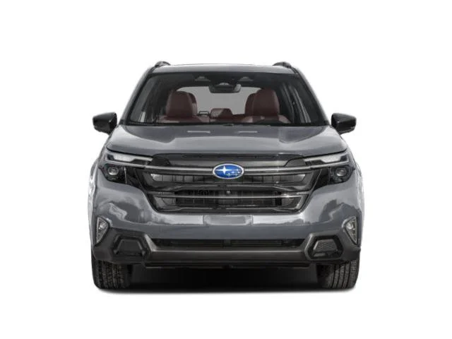 New 2026 ICE SILVER METALLIC Subaru Touring image 7