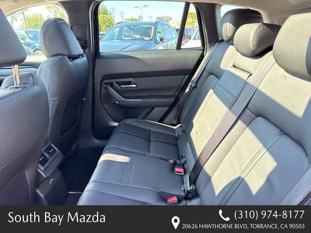New 2026 Polymetal Gray Metallic Mazda Premium AWD image 7