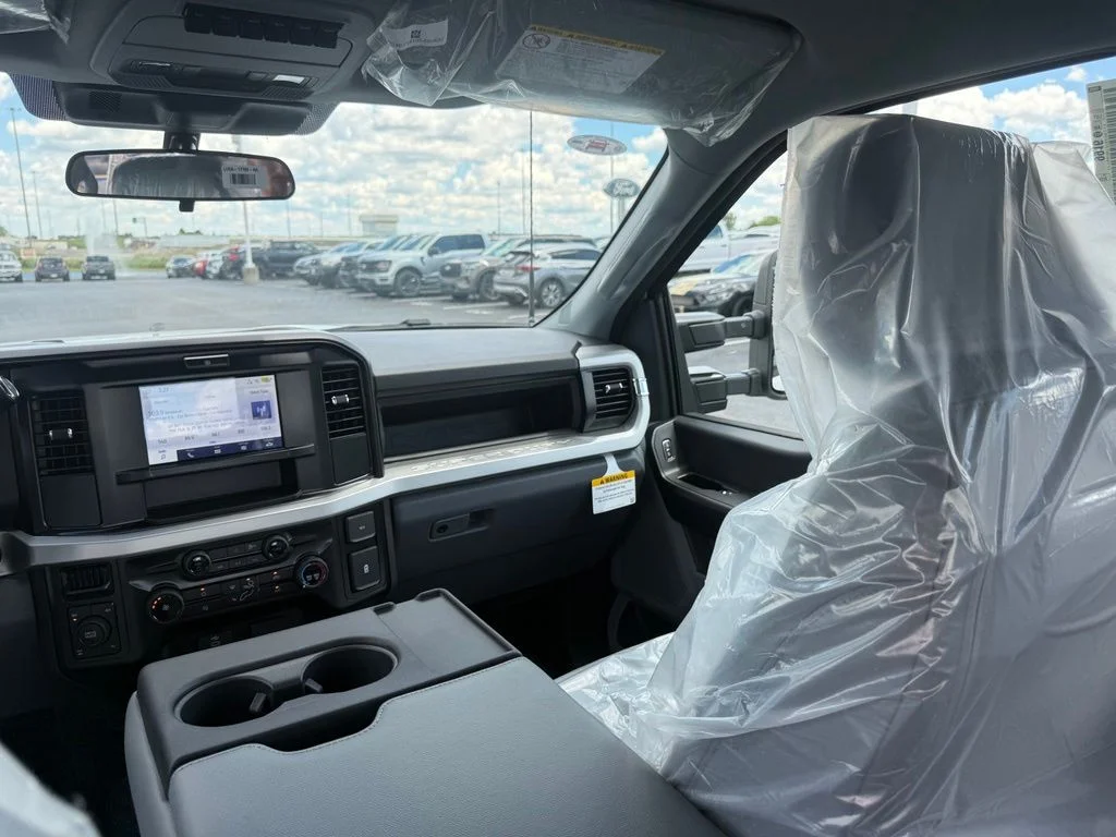 New 2026 White Ford XL image 37