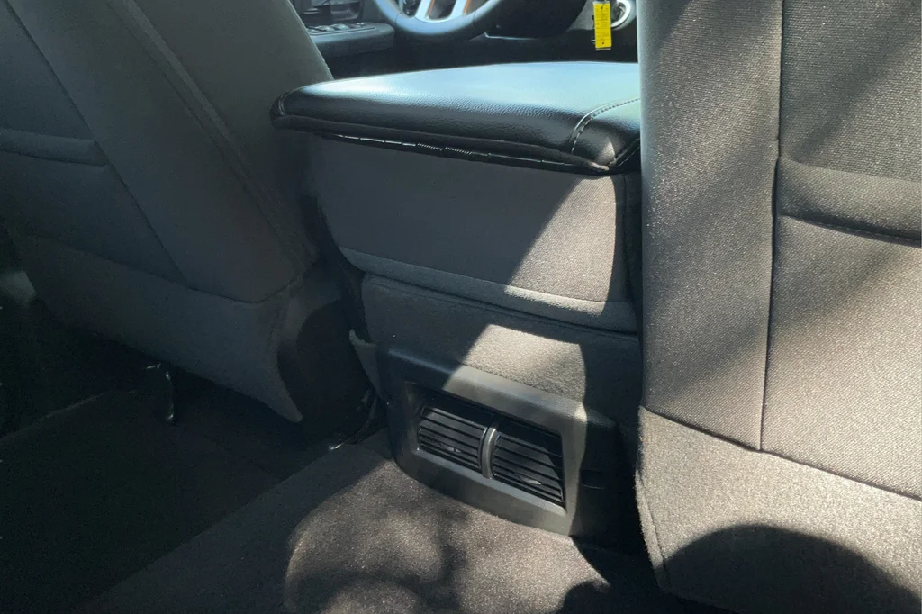 2022 RAM Ram 1500 Classic Warlock - Photo 22