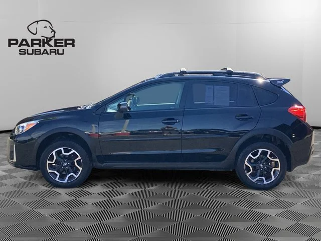 Used 2016 Subaru Crosstrek Limited with VIN JF2GPANC1G8249004 for sale in Coeur d'Alene, ID