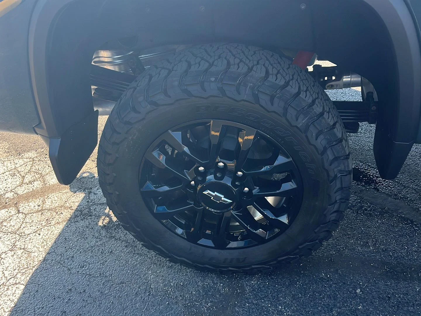 2026 Chevrolet Silverado 2500 HD LT - Photo 31