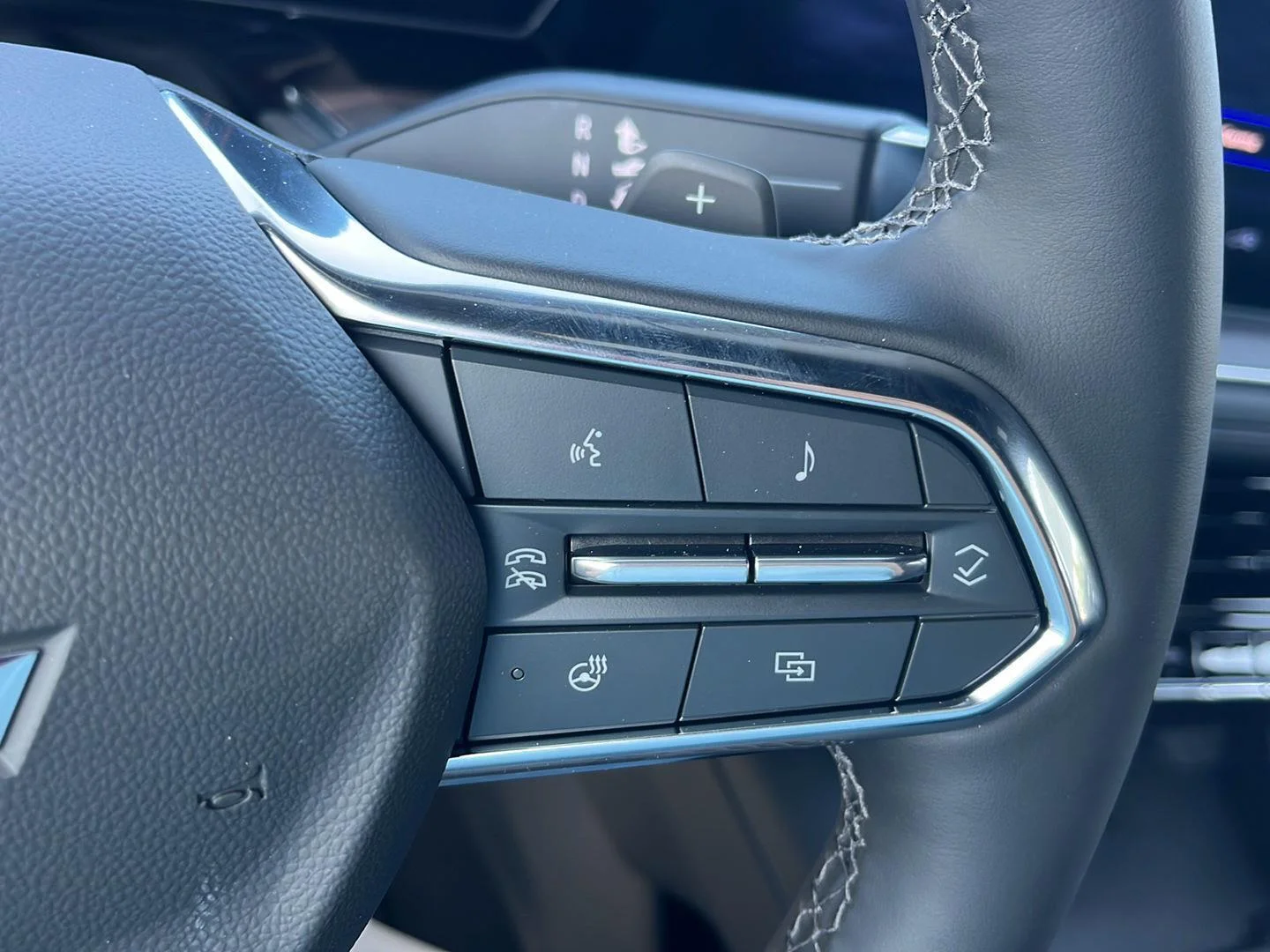 2026 Chevrolet Tahoe LT - Photo 13