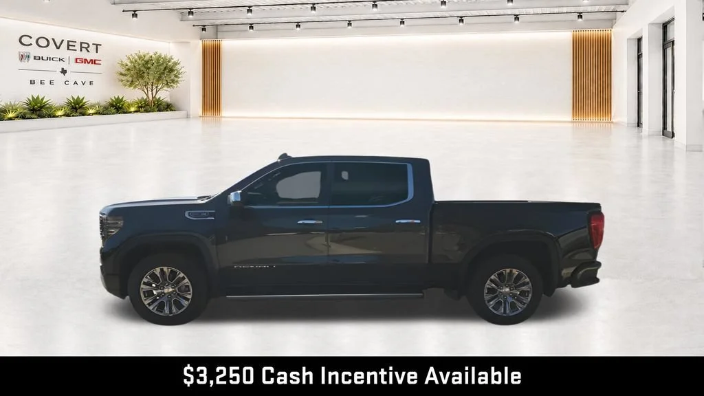 2026 GMC Sierra 1500 Denali - Photo 6