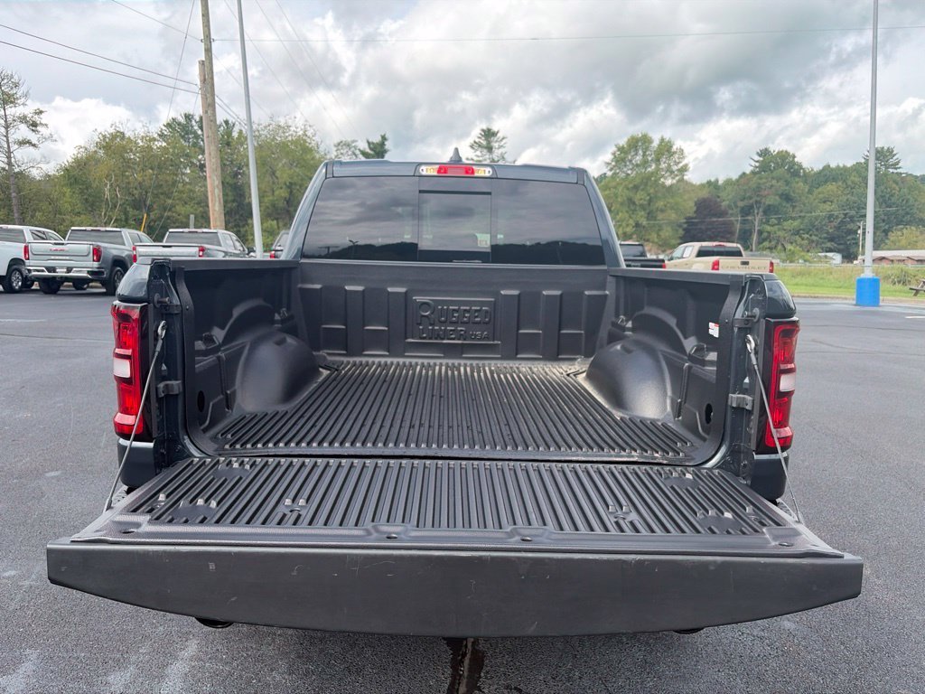 Used 2026 Blue Ram Rebel image 33