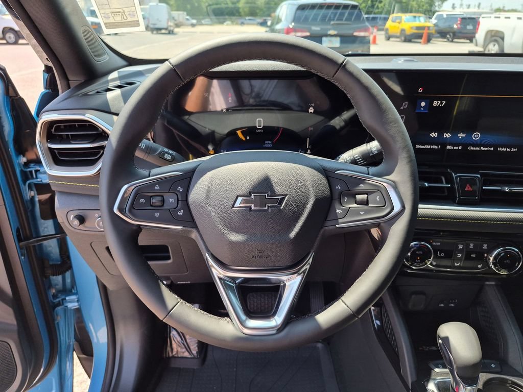 2026 Chevrolet Trailblazer Activ - Photo 14