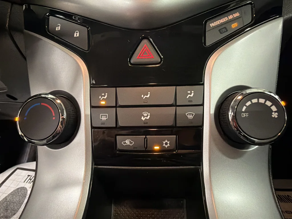 Used 2013 Gray Chevrolet LS image 19