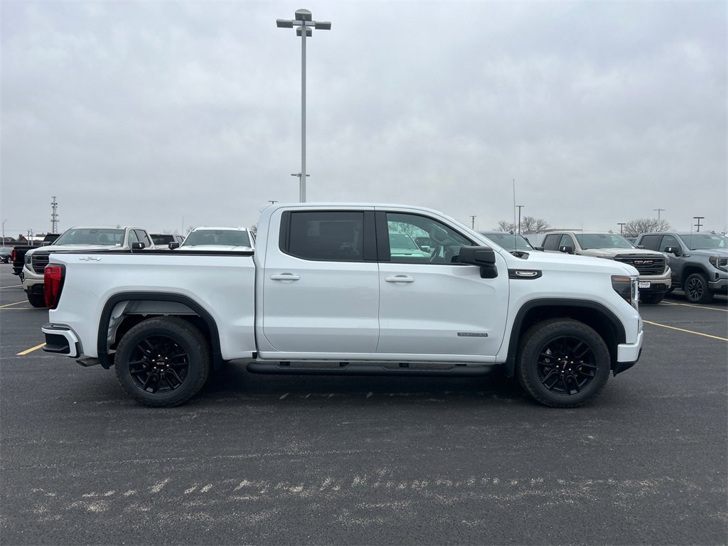 2026 GMC SIERRA - Image 7