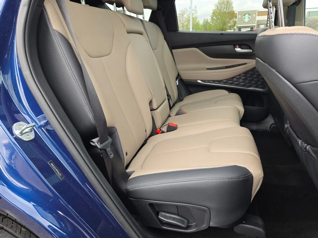 2023 Hyundai Santa Fe SEL - Photo 9