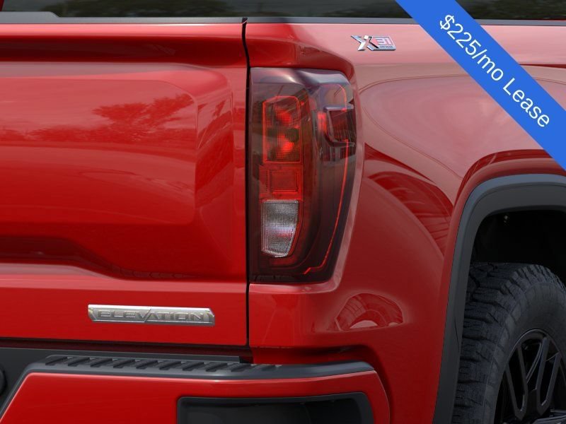 2026 GMC Sierra 1500 Elevation - Photo 11