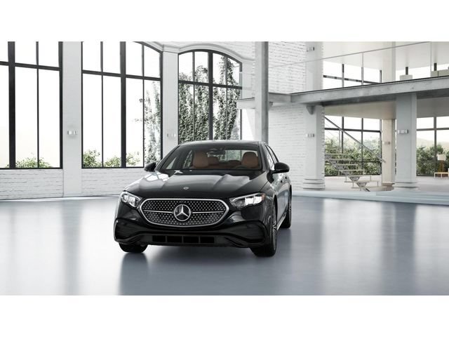 New 2027 Black Mercedes-Benz E 350 image 42